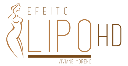 Efeito Lipo HD — Viviane Moreno
